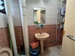 Blk 274A Wenya (Jurong West), HDB Executive #480576911